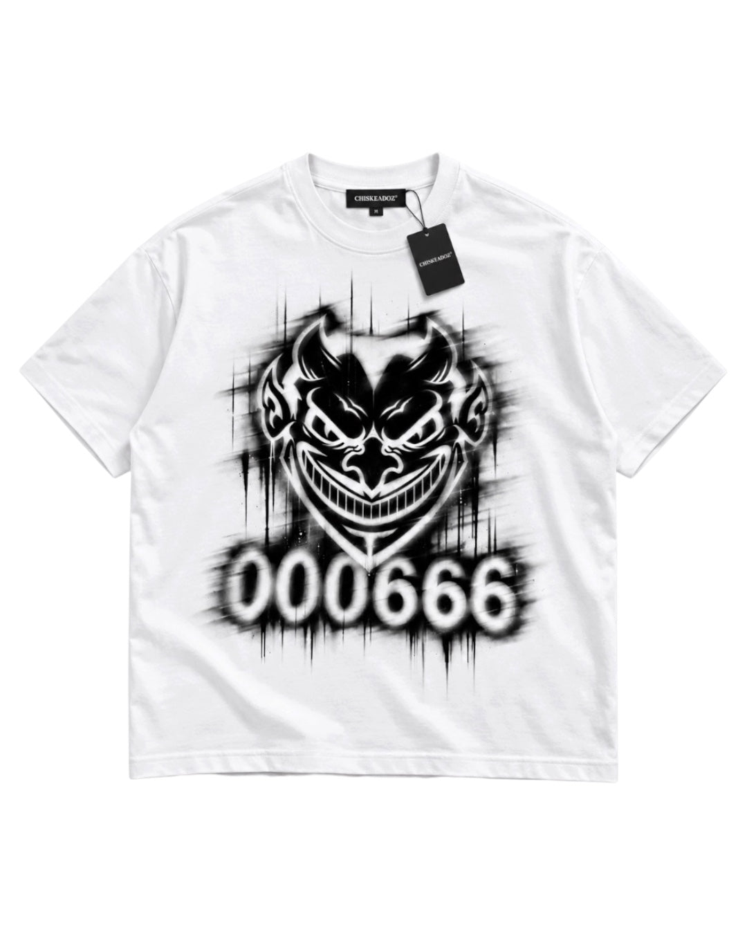 CHAMUKO TEE