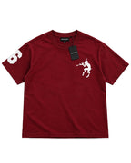 PLAYERA DEL INFIERNO