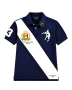 POLO DEL INFIERNO - RAYADA